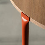 Kulatý stůl Horizon