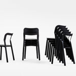 Jídelní židle Nyiny