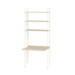 Úložný systém Kids room C