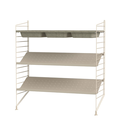 Úložný systém Hallway C