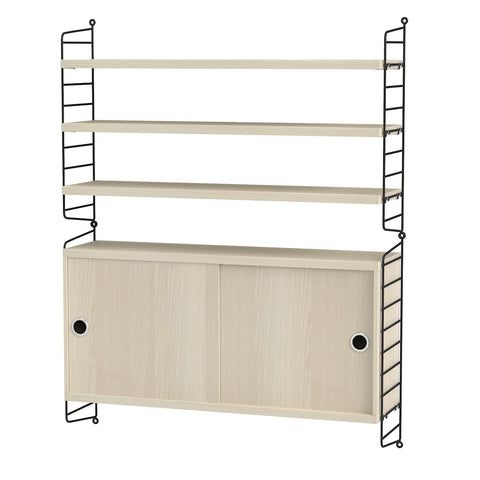 Úložný systém Living room I