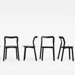 Jídelní židle Nyiny