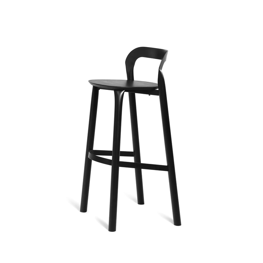 Barová židle Nyiny