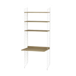 Úložný systém Kids room C