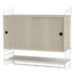 Úložný systém Bedroom F