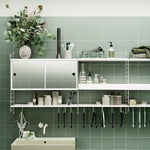 Úložný systém Bathroom G