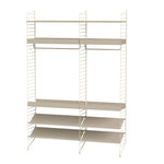 Úložný systém Bedroom C