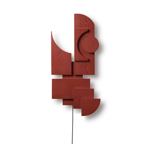 Lampa Totem Deco