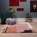 Koberec Arqui 1