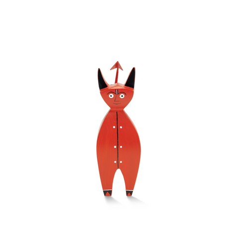 Designová figurka Little Devil