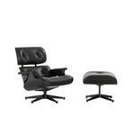Křeslo Lounge Chair s otomanem