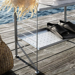 Samostatně stojící police String