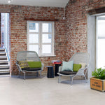 Křeslo Slow Chair (knit)