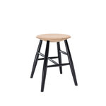 Pultová židle Drifted Light Cork / Black