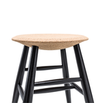 Pultová židle Drifted Light Cork / Black