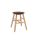 Pultová židle Drifted Dark Cork / Oak