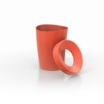 Odpadkový koš Happy Bin L