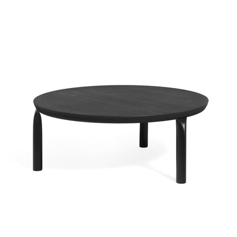 Konferenční stolek Coral  Ø 89,5 cm