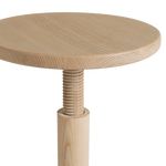 Odkládací stolek All Wood Bobbin