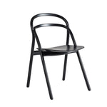 Židle Udon Black