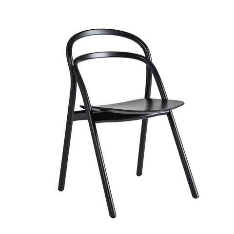 Židle Udon Black