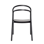 Židle Udon Black