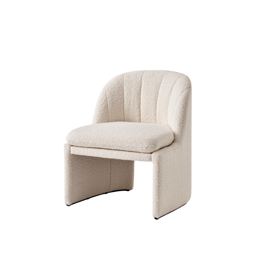 Křeslo Loafer SC107