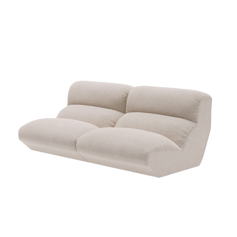 Pohovka Hi Lo 2místná