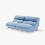 Pohovka Hi Lo 2místná