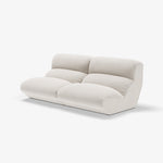 Pohovka Hi Lo 2místná