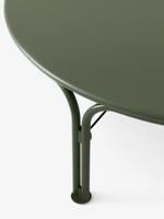 Zahradní stolek Thorvald SC109