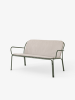 Zahradní polštář a sedák Thorvald SC110