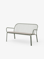 Zahradní polštář a sedák Thorvald SC110