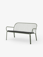 Zahradní polštář a sedák Thorvald SC110