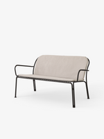 Zahradní polštář a sedák Thorvald SC110