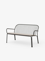 Zahradní polštář a sedák Thorvald SC110