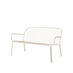 Zahradní lavice Thorvald SC110