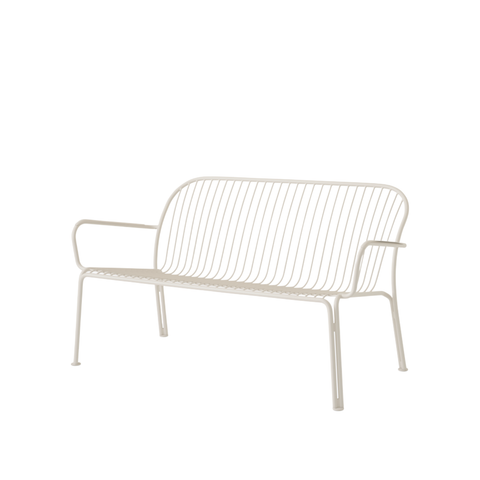 Zahradní lavice Thorvald SC110