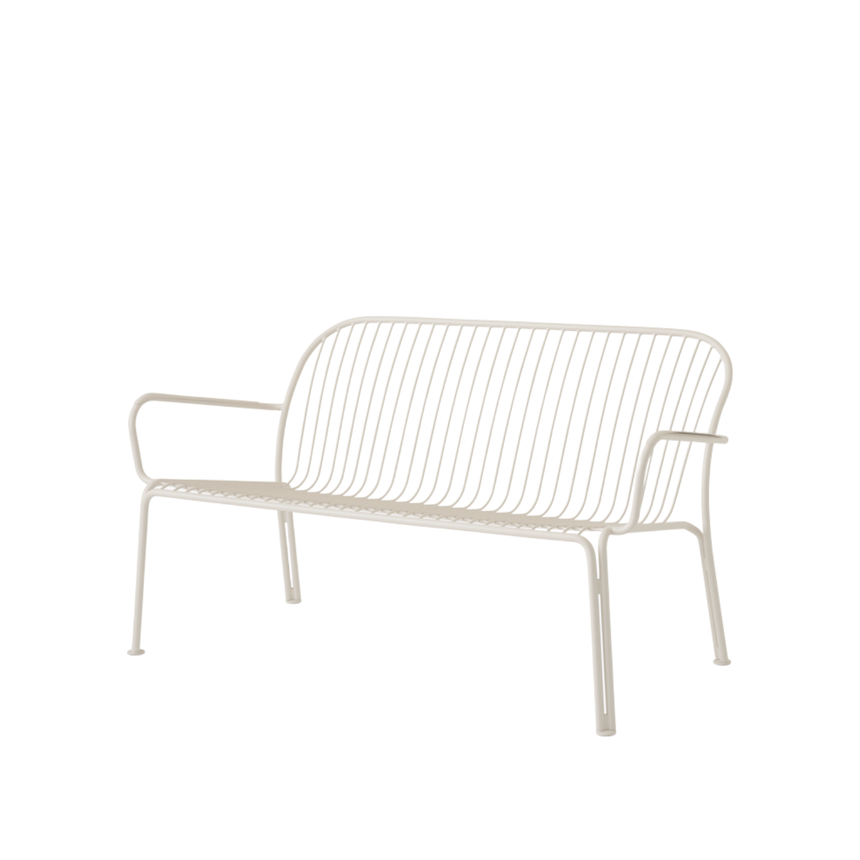 Zahradní lavice Thorvald SC110