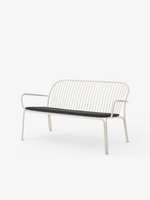 Zahradní polštář a sedák Thorvald SC110