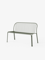 Zahradní lavice Thorvald SC111