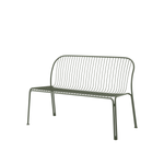 Zahradní lavice Thorvald SC111