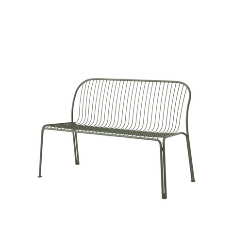 Zahradní lavice Thorvald SC111