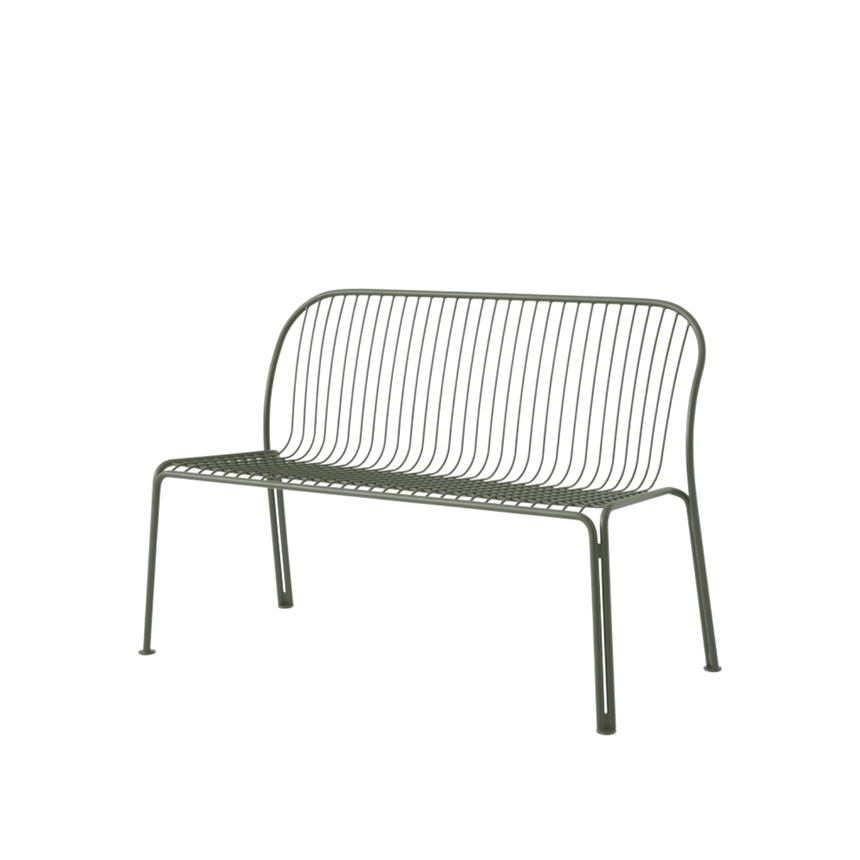 Zahradní lavice Thorvald SC111