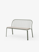 Zahradní polštář a sedák Thorvald SC111