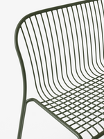 Zahradní lavice Thorvald SC111