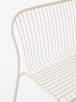 Zahradní lavice Thorvald SC111