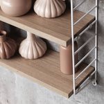 Police String® Pocket