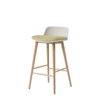 Pultová židle Rely HW119-HW122