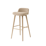 Barová židle Rely HW124 - HW127